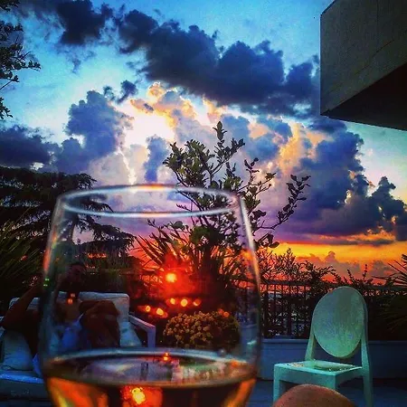 Apartamento Penthouse *
