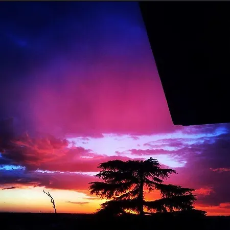 Apartamento Penthouse *
