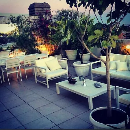 Apartamento Penthouse *