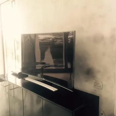 Apartamento Penthouse