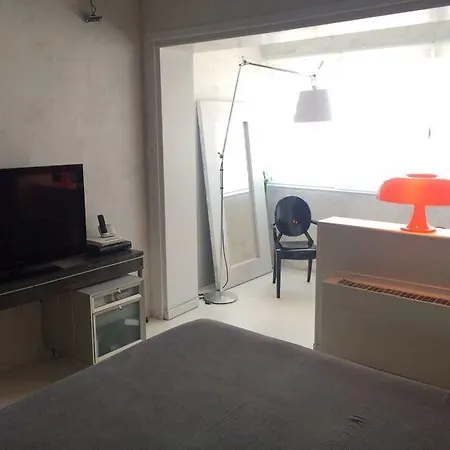 Penthouse Roma