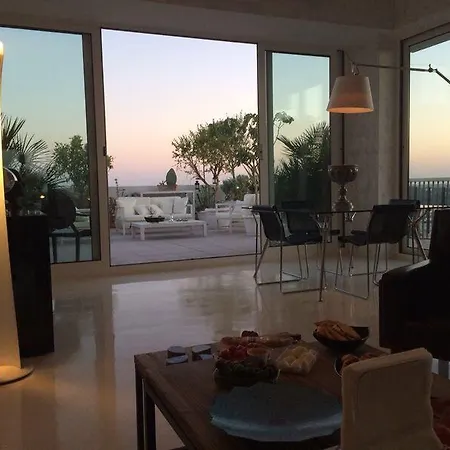 Apartamento Penthouse